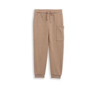 TOM TAILOR Jungen Kinder Cargo Jogginghose