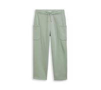 TOM TAILOR Jungen Kinder Cargo Jogginghose
