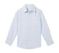 Tom Tailor 1039205 Striped Langarmhemd