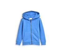 TOM TAILOR Jungen Kinder Hoodie Sweatshirt mit Rücken-Print