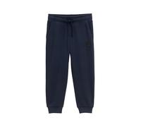 TOM TAILOR Jungen Kinder Jogginghose mit Badge-Detail