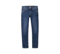 5-Pocket-Jeans TOM TAILOR Gr. 152, N-Gr, blau (stone blue denim) Jungen Jeans (44338409-152) stone blue denim