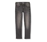 TOM TAILOR Jungen Kinder Ryan Skinny Fit Jeans 202212 Ryan Extra Skinny, Grau, 176