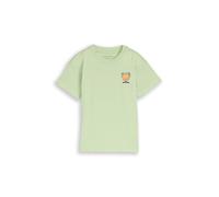 TOM TAILOR Jungen Kinder T-Shirt mit Muster