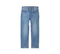 TOM TAILOR Jungen Kinder Tim Skinny Fit Jeans, 10141 - Stone Blue Denim, 116