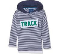 TOM TAILOR Jungen Langarmshirt; Gr 104/110
