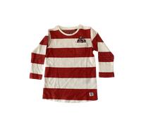 TOM TAILOR Jungen Logsleeve, 128/134