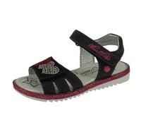 Tom Tailor Jungen Mädchen 3273102 Sandale, Navy, 25 EU