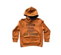 TOM TAILOR Jungen Placed Print Sweatshirt, Gr 92/98