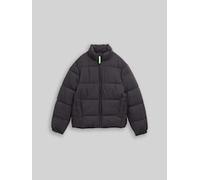 tom tailor kids - Puffer-Jacke mit Stehkragen coal grey - Gr. - 128