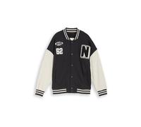 TOM TAILOR Jungen Sweatjacke grau | 164