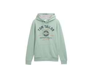 Tom Tailor Kapuzensweatshirt 2XL