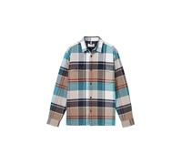 Tom Tailor - Kariertes Overshirt multi big check - Gr. - XXXL
