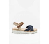 Tom Tailor Keilsandaletten 38