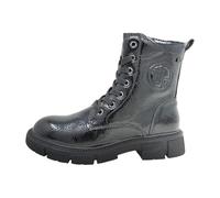 Tom Tailor Kids 1570050006 Mode-Stiefel, Black, 39 EU