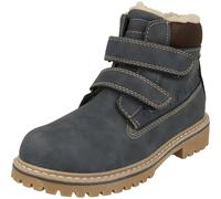 Tom Tailor Kids 4270060005 Mode-Stiefel, Navy, 35 EU