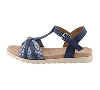 Tom Tailor Kids 5370100020 Sandale, Navy, 32 EU