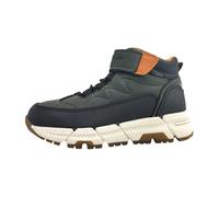 Tom Tailor Kids 8470010001 Mode-Stiefel, Khaki, 35 EU