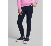 Tom Tailor Leggings Basic Jersey 10668 Mädchen Sky Captain Blue Gr. 116/122