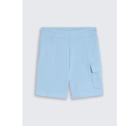 tom tailor kids - Cargo Sweat-Shorts light cloudy blue - Gr. - 110