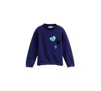 TOM TAILOR Kinder Mädchen Sweatshirt