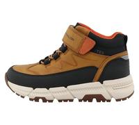 Tom Tailor Kids Jungen 8470010001 Mode-Stiefel, Camel, 31 EU