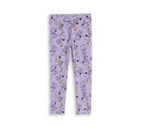 tom tailor kids - Leggings mit Peanuts-Print sweet purple snoopy allover - Gr. - 116