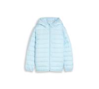 tom tailor kids - Lightweight Steppjacke mit Kapuze new breeze blue - Gr. - 122