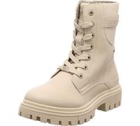 Tom Tailor Kids Mädchen 4270370016 Mode-Stiefel, Beige, 39 EU