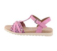 Tom Tailor Kids Mädchen 5370100020 Sandale, Rose, 32 EU