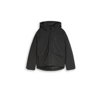 tom tailor kids - Puffer-Jacke aus wasserabweisendem Material Coal Mine Grey - Gr. - 152