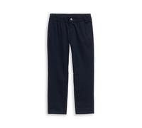 tom tailor kids - Slim Chino Hose mit Stretch sky captain blue - Gr. - 110