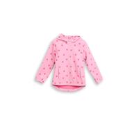 tom tailor kids - Softshell Jacke mit wasserabweisender Funktion big pink strawberry print - Gr. - 122