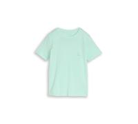 tom tailor kids - T-Shirt mit Foto-Print light bay green - Gr. - 122