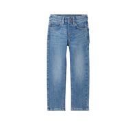 TOM TAILOR Jungen Kinder Tim Skinny Fit Jeans, 10141 - Stone Blue Denim, 134