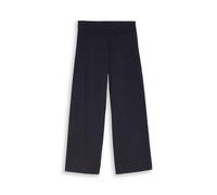 tom tailor kids - Wide Leg Strickhose Parisien Night Blue - Gr. - 164