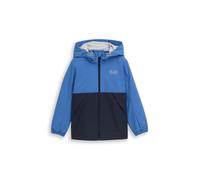 TOM TAILOR Jungen Jacke blau | 92-98