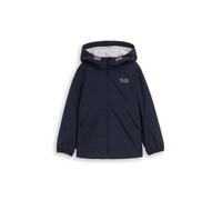tom tailor kids - Windbreaker mit Reflektoren sky captain blue - Gr. - 122