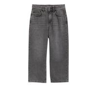 Tom Tailor Kinder-Baggy-Jeans - Jungen - Gr. 128 - schwarz