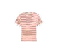 TOM TAILOR Kinder Basic RIPP Top, Heavy Black, 164