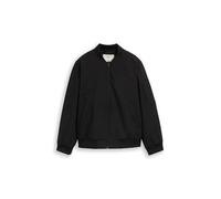 tom tailor kids - Bomberjacke mit wasserabweisender Funktion black - Gr. - 140