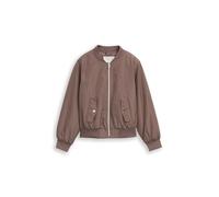 TOM TAILOR Kinder Bomberjacke mit Kragen