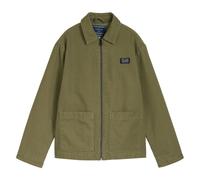 TOM TAILOR Jungen Kinder Canvas-Jacke aus Baumwolle
