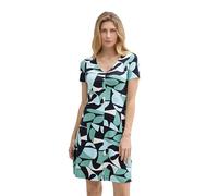 Tom Tailor Kinder Flared RIPP Leggings, Heavy Black, 176