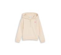TOM TAILOR Kinder Hoodie Sweatshirt mit Print