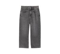 TOM TAILOR Jungen 1041052 Jeans, 10219-Used Mid Stone Grey Denim, 170