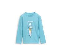 TOM TAILOR Kinder Jungen Longsleeve T-Shirt