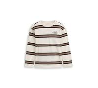 TOM TAILOR Kinder Jungen Longsleeve T-Shirt