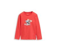 TOM TAILOR Kinder Jungen Longsleeve T-Shirt