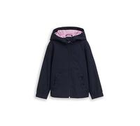 TOM TAILOR Kinder Kurzer Sommerparka mit Kapuze